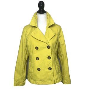 OLD NAVY  Double Breasted Pea Coat Jacket